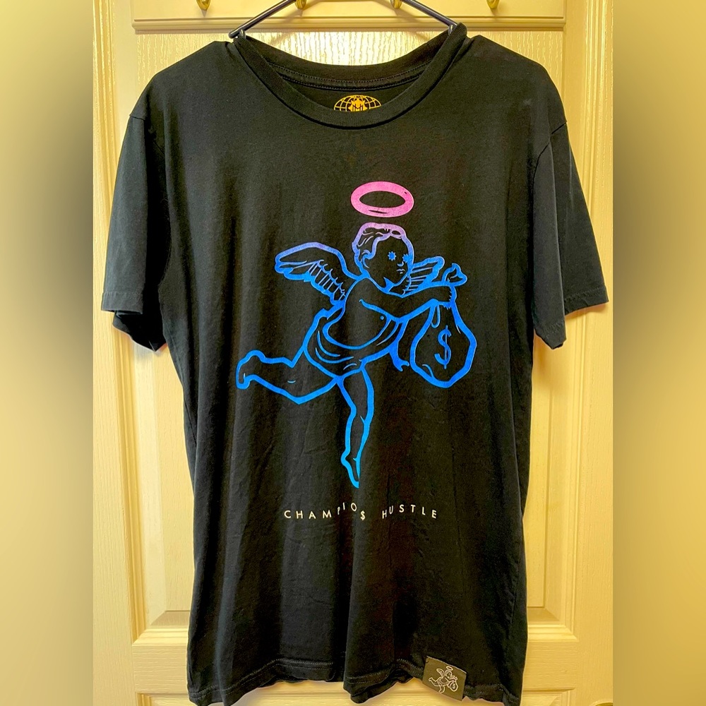 Muerte T Shirt